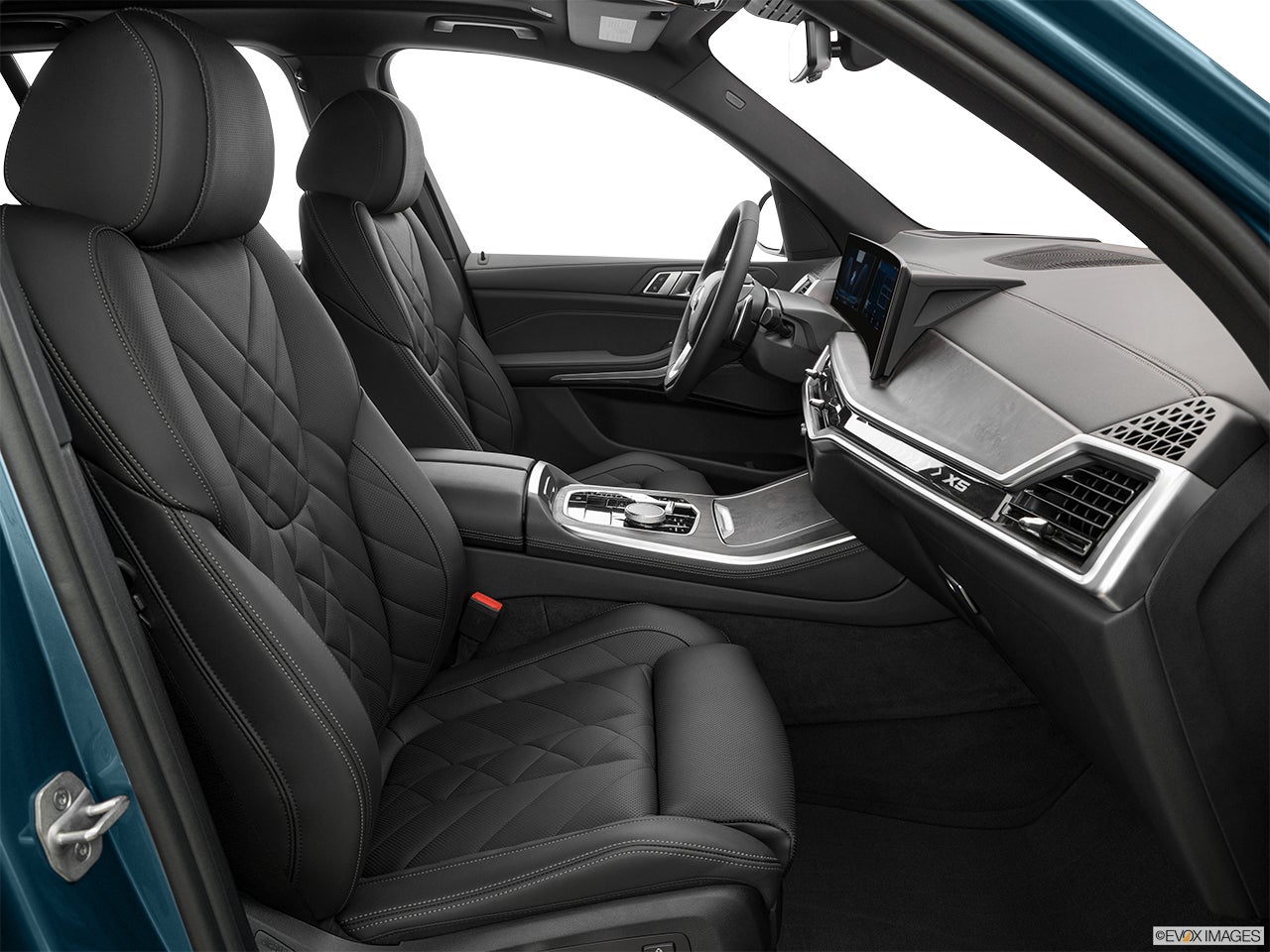 2024 BMW X5 photo