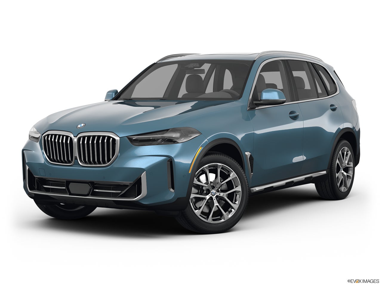 2024 BMW X5 photo