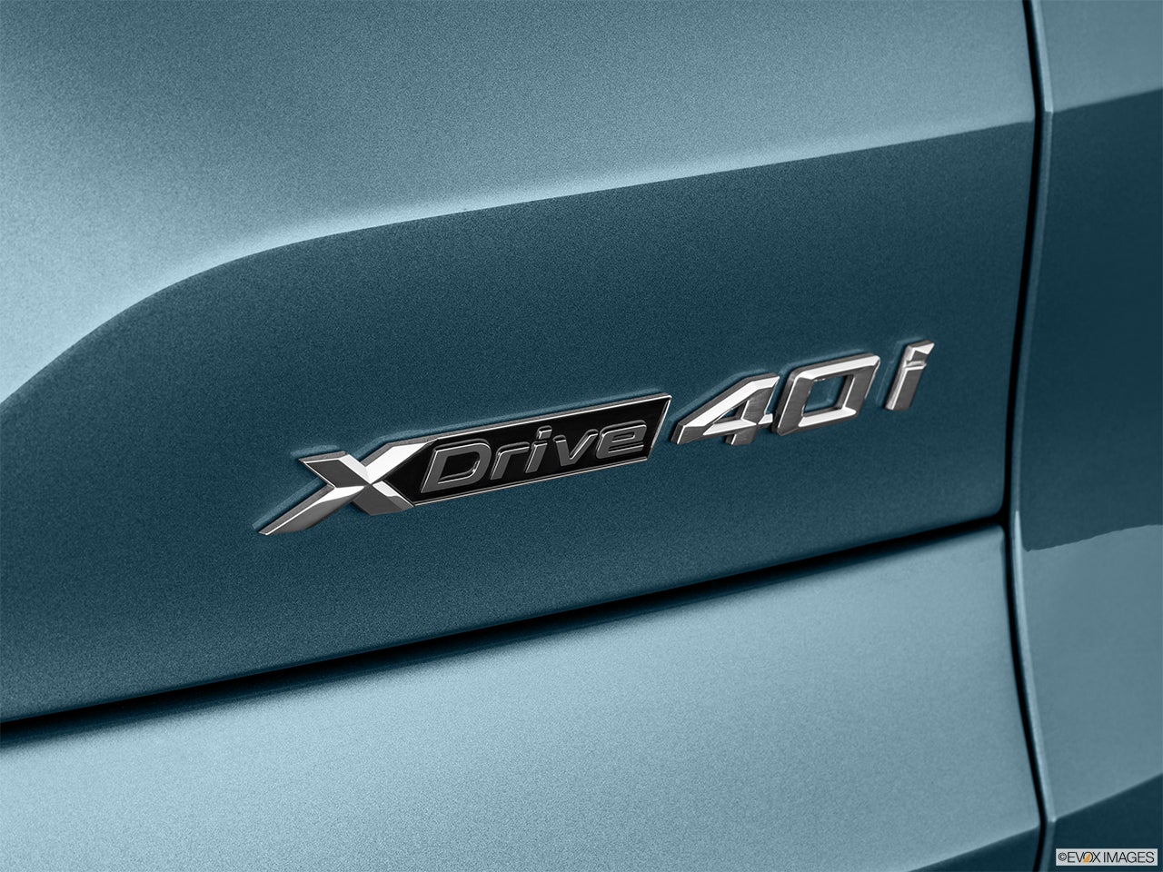 2024 BMW X5 photo