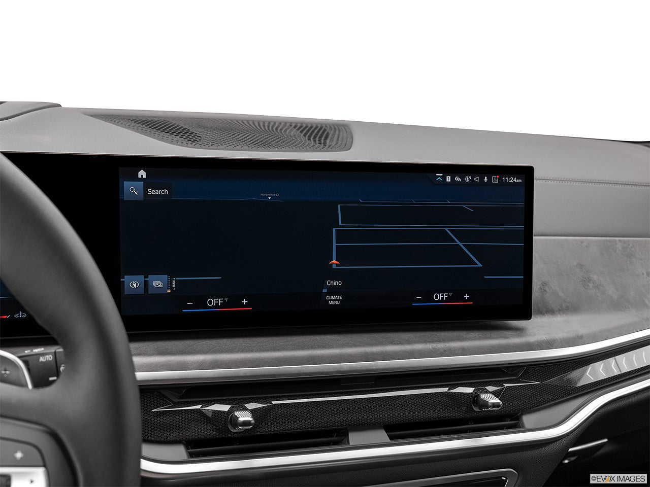 2024 BMW X5 photo