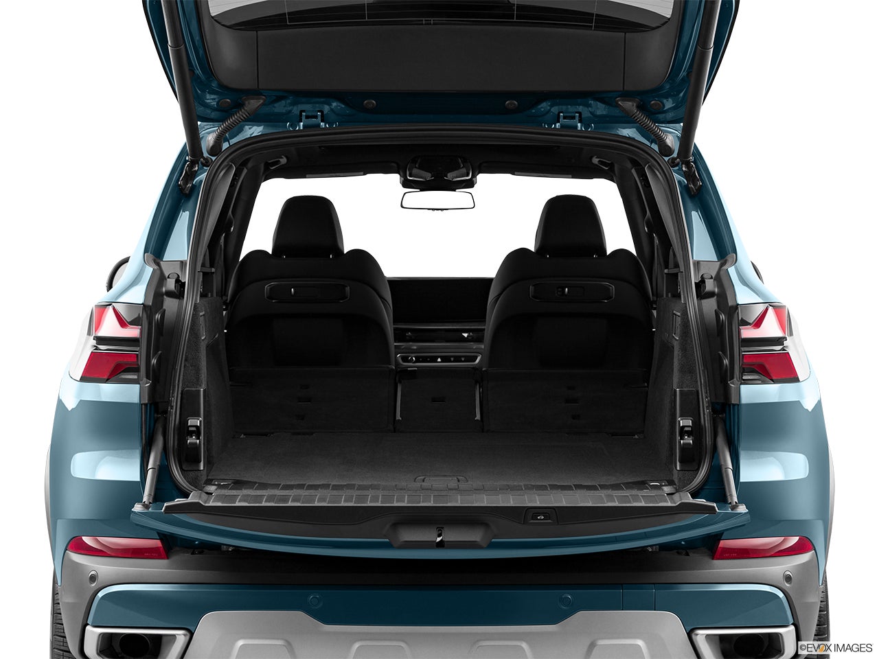2024 BMW X5 photo