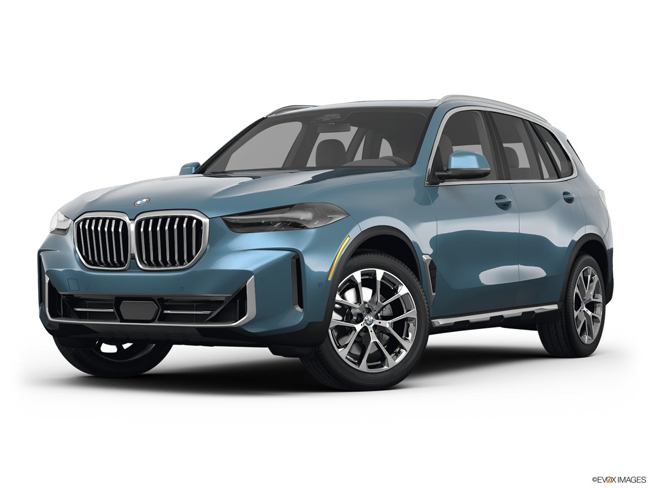 2024 BMW X5 photo