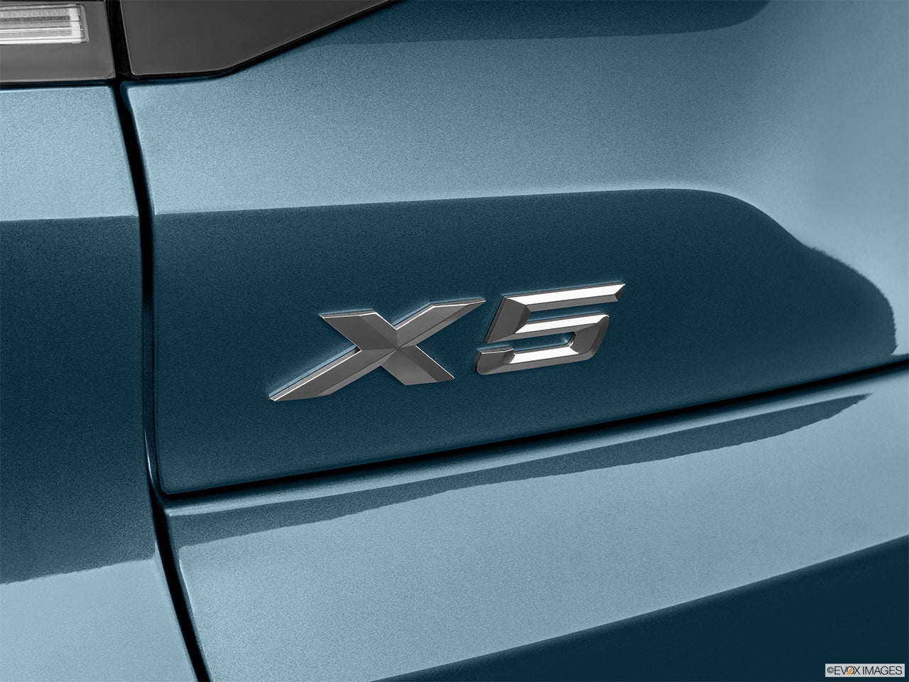 2024 BMW X5 photo
