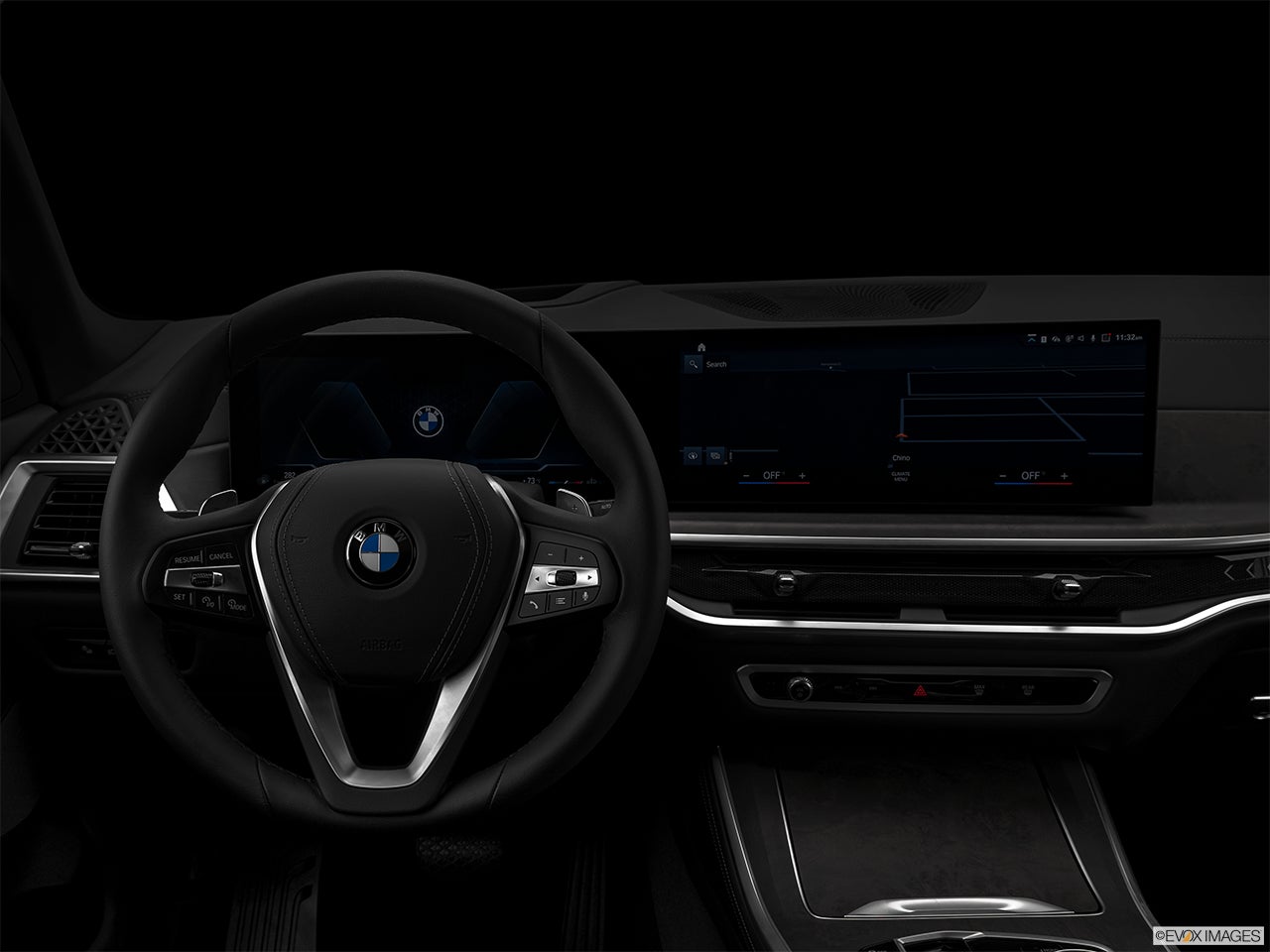 2024 BMW X5 photo