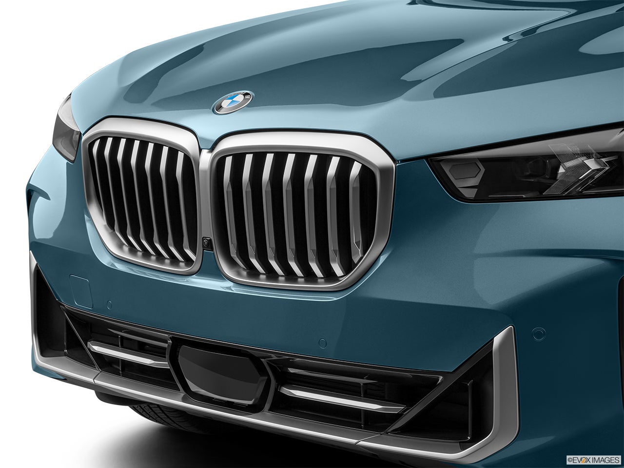 2024 BMW X5 photo