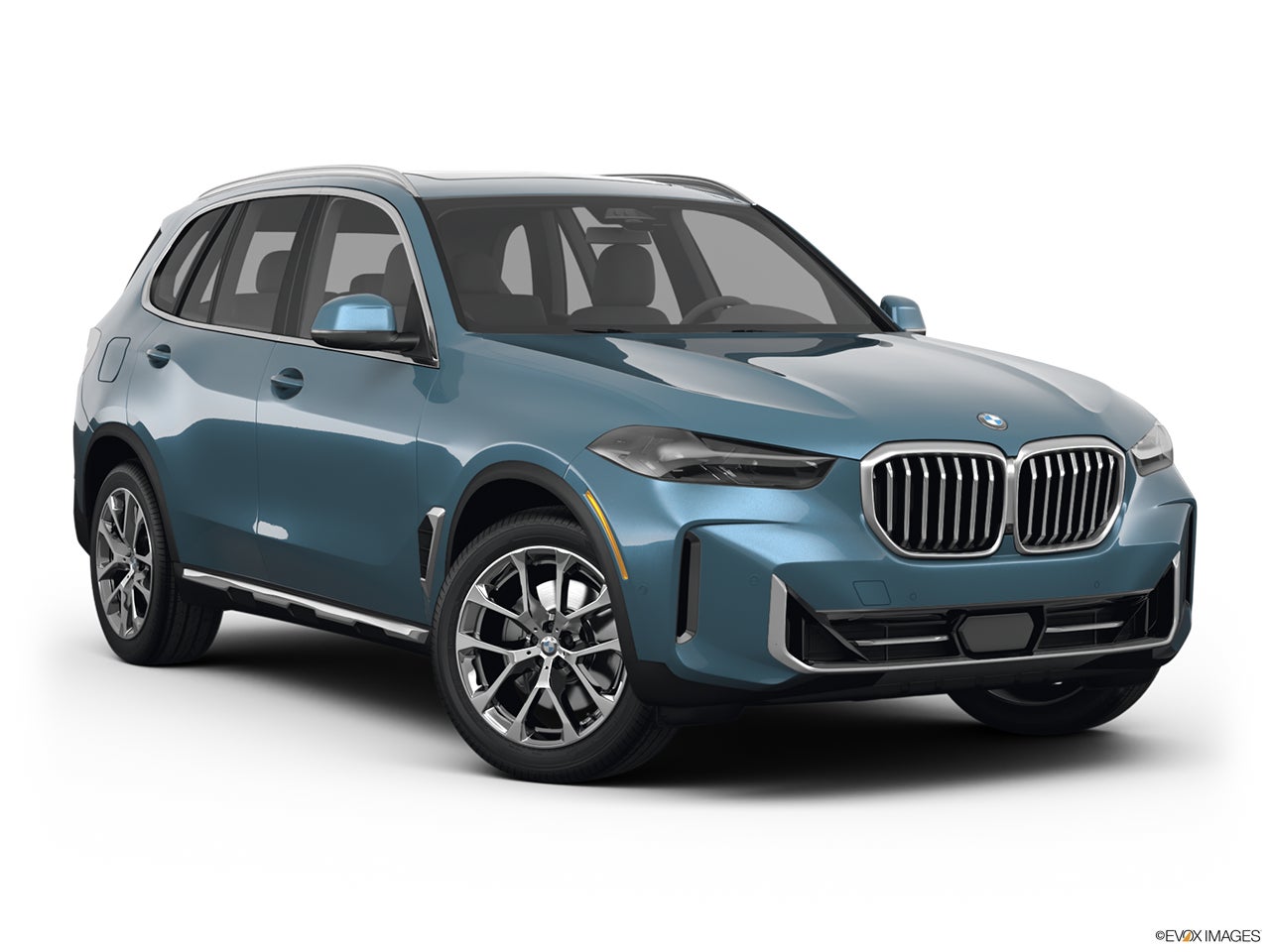 2024 BMW X5 photo