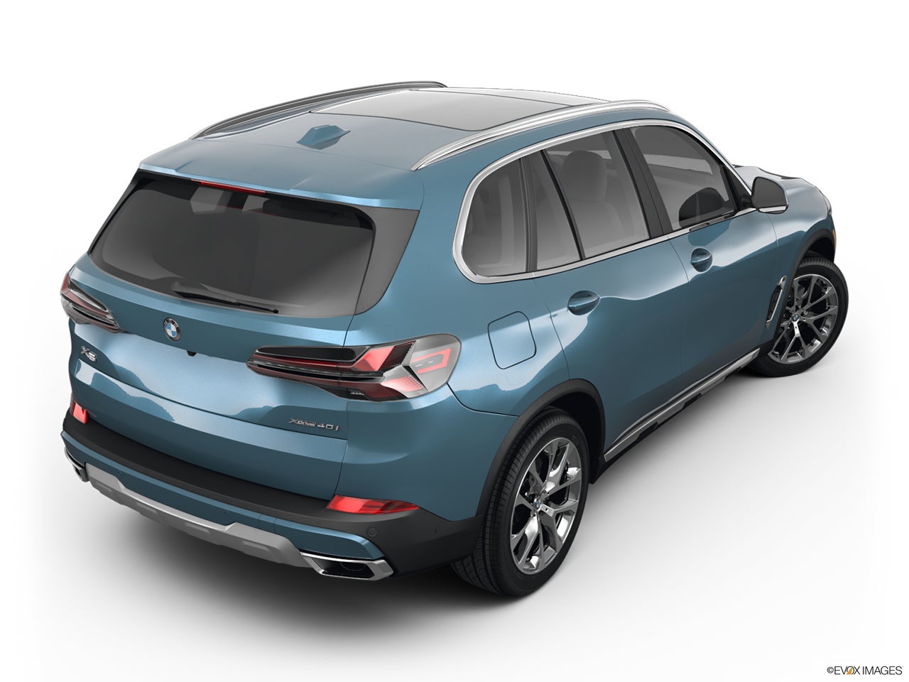 2024 BMW X5 photo
