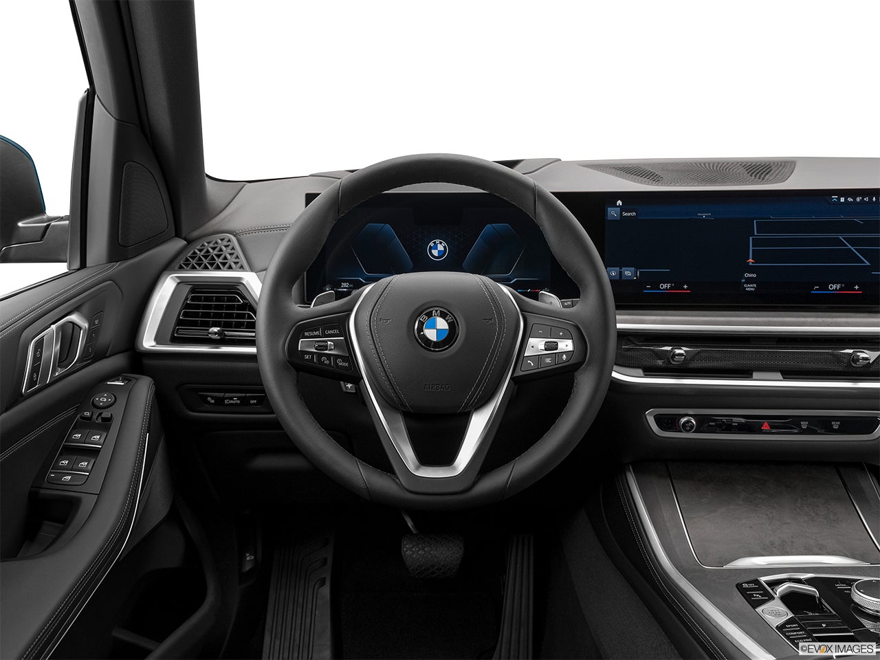 2024 BMW X5 photo