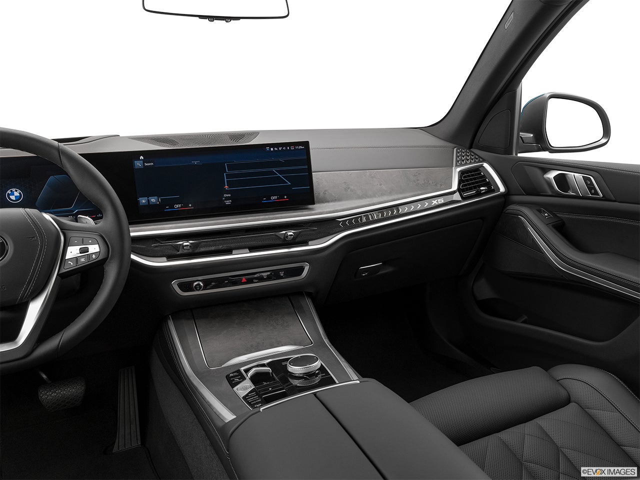 2024 BMW X5 photo