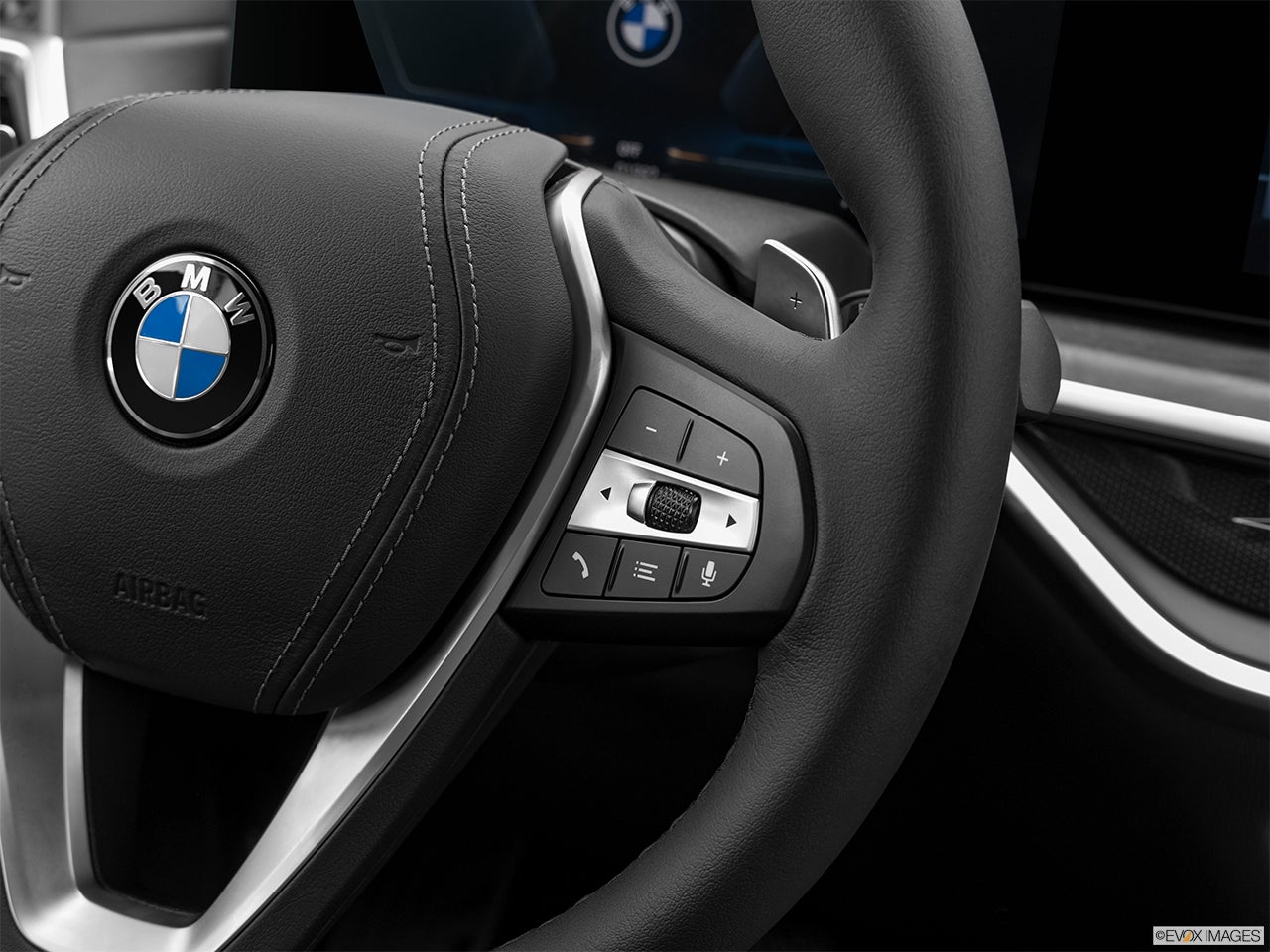 2024 BMW X5 photo
