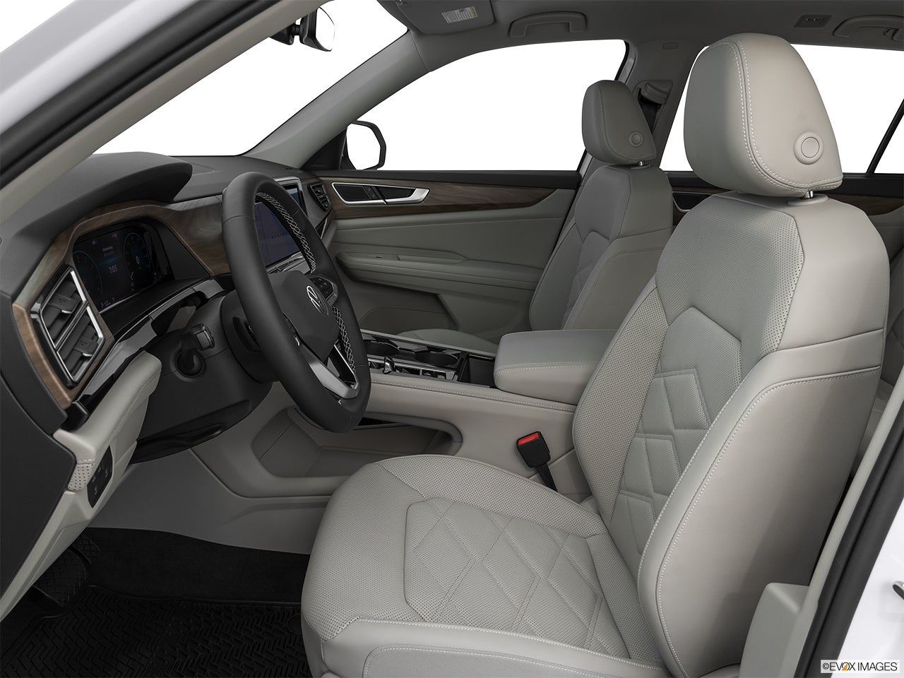 2025 Volkswagen Atlas photo