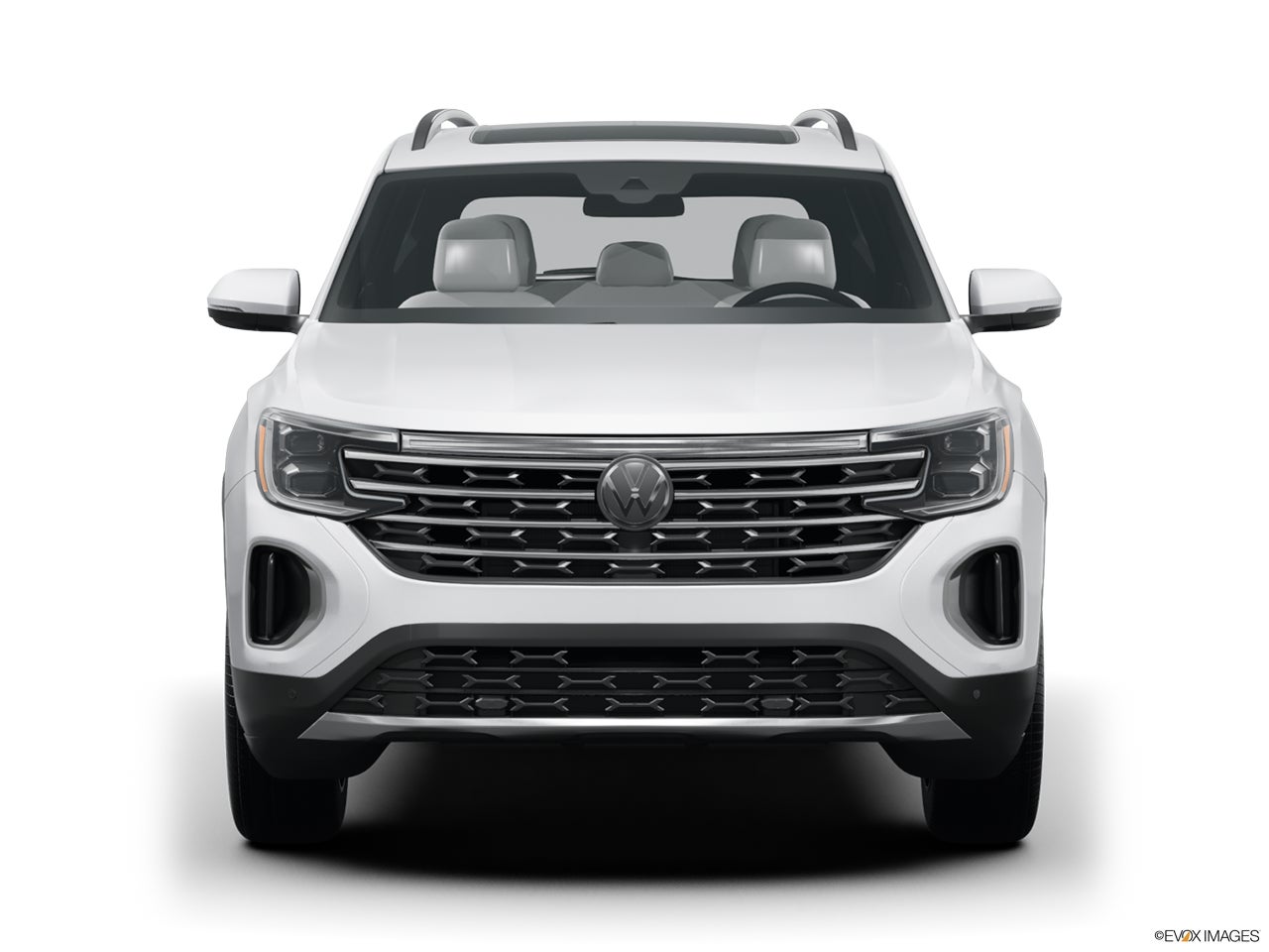 2025 Volkswagen Atlas photo