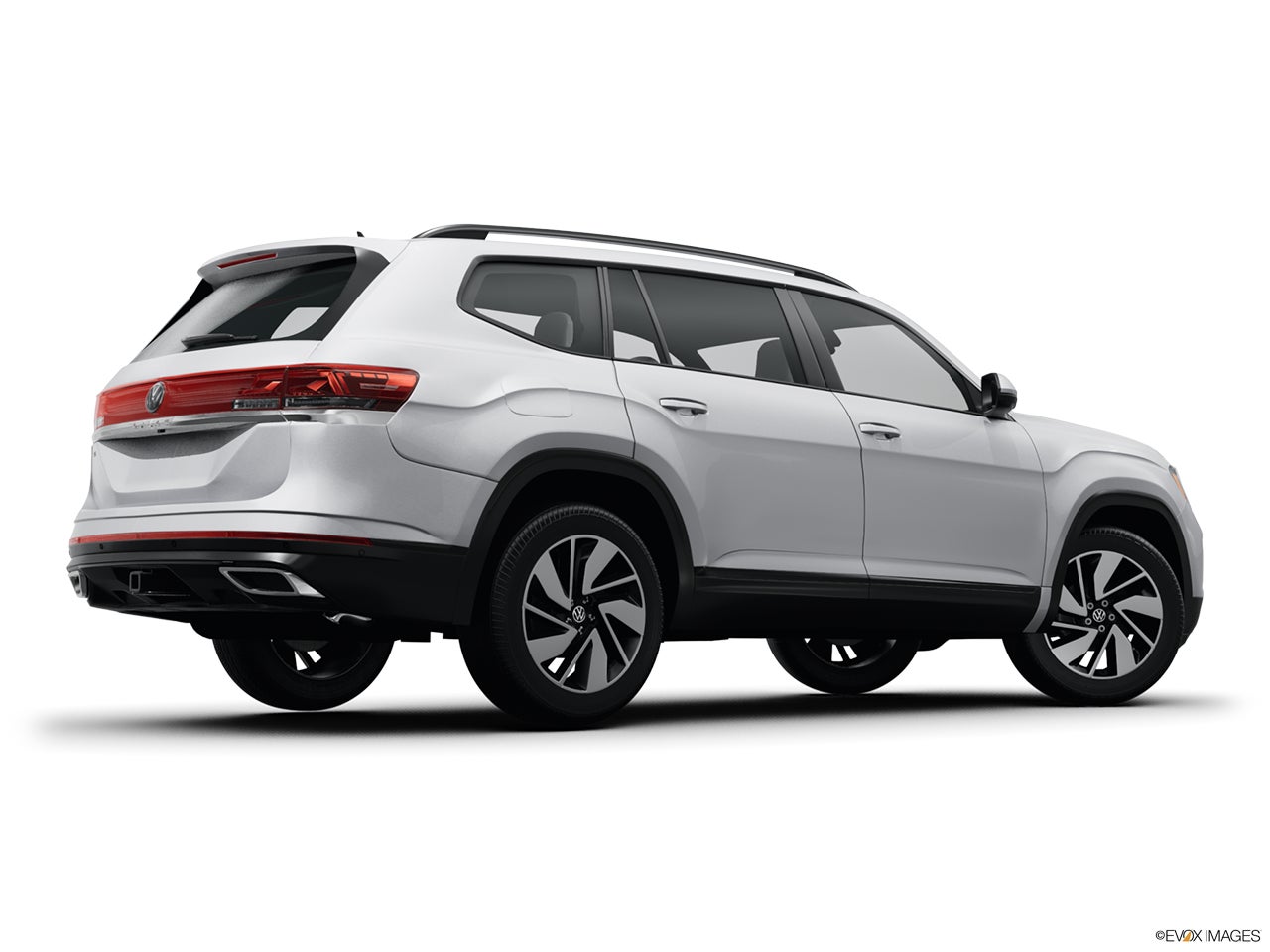 2025 Volkswagen Atlas photo