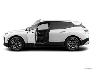 2026 BMW iX