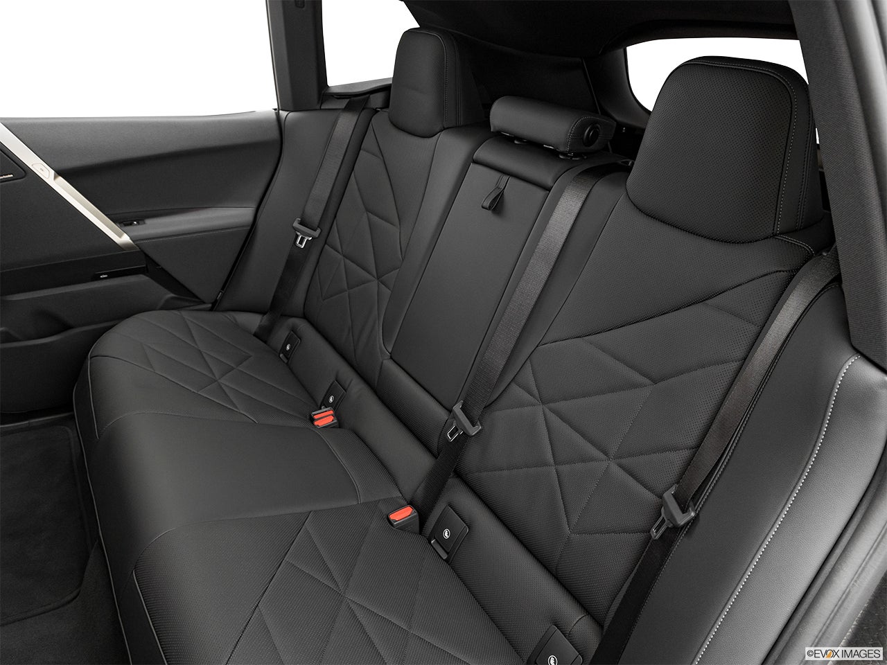 2025 BMW iX photo