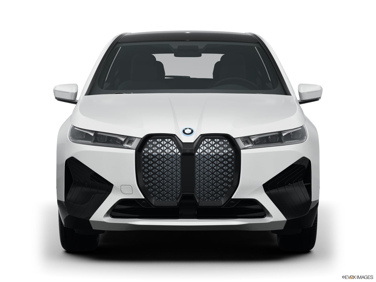 2025 BMW iX photo