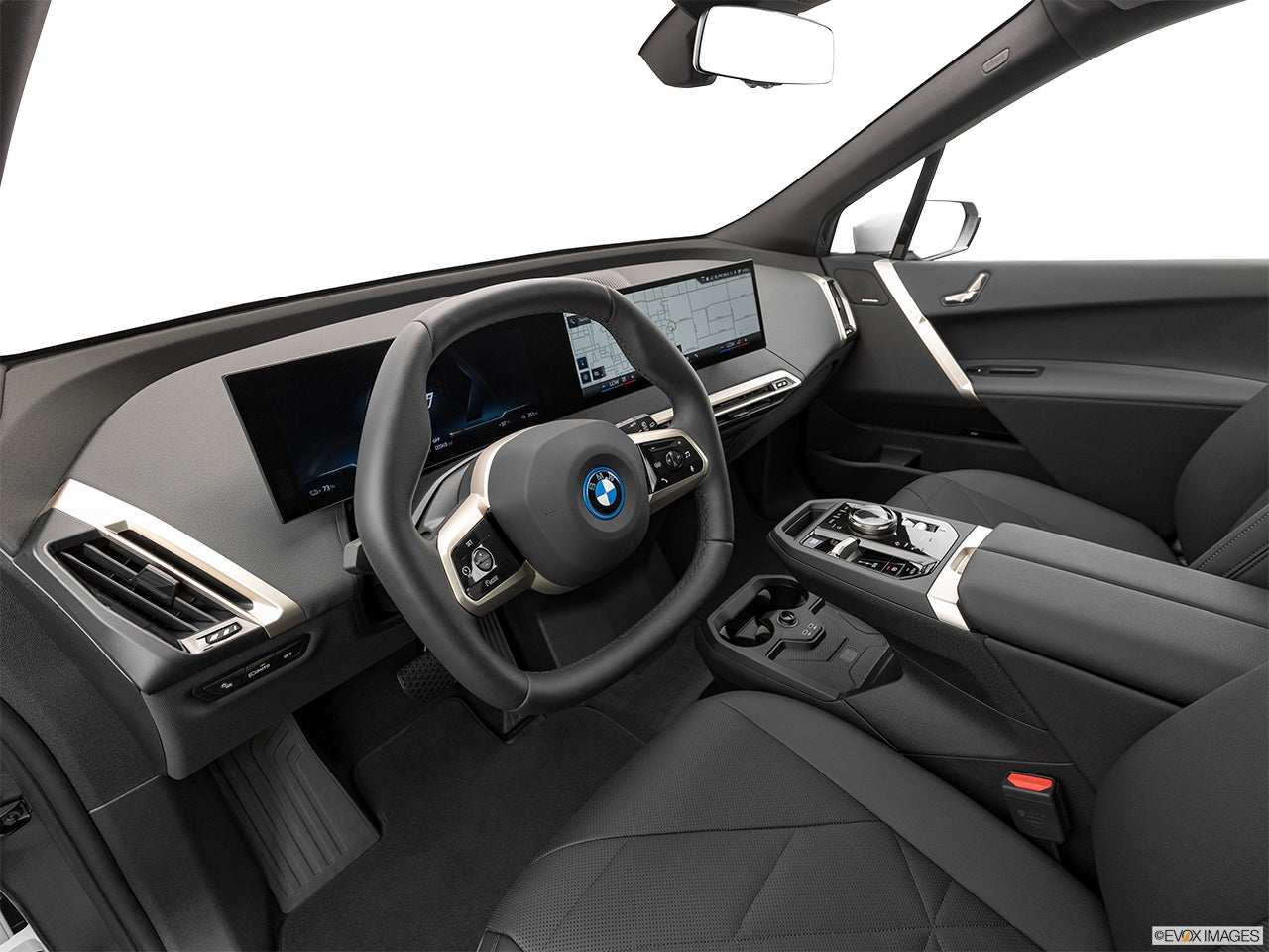 2025 BMW iX photo