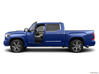 2025 Toyota Tundra