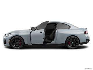 2025 BMW 2 Series
