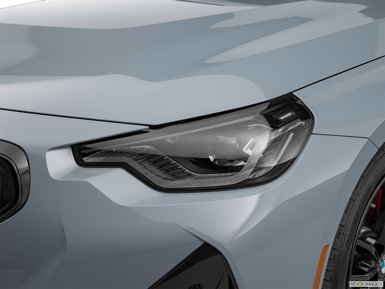 2025 BMW 2 Series photo