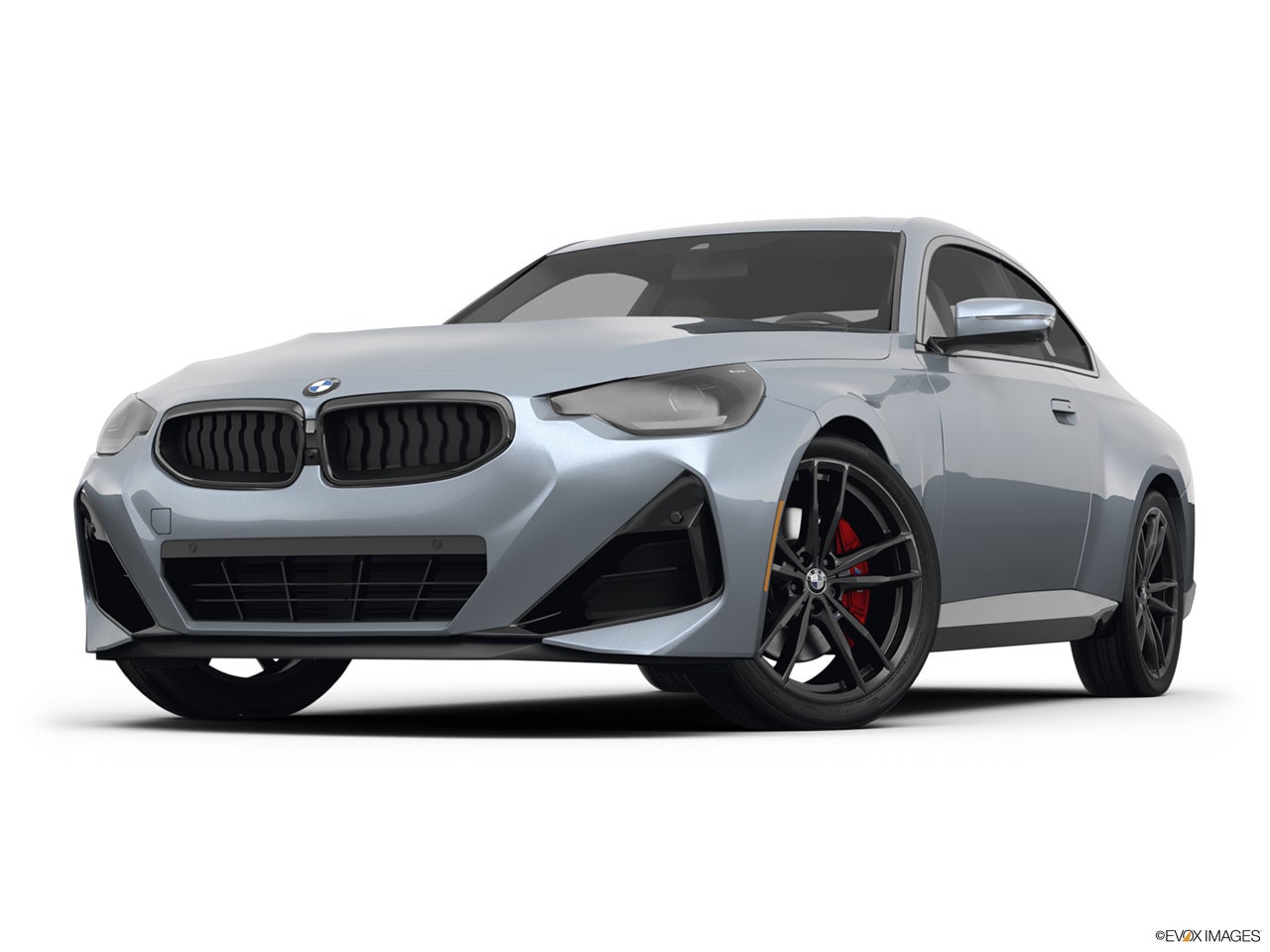 2025 BMW 2 Series photo