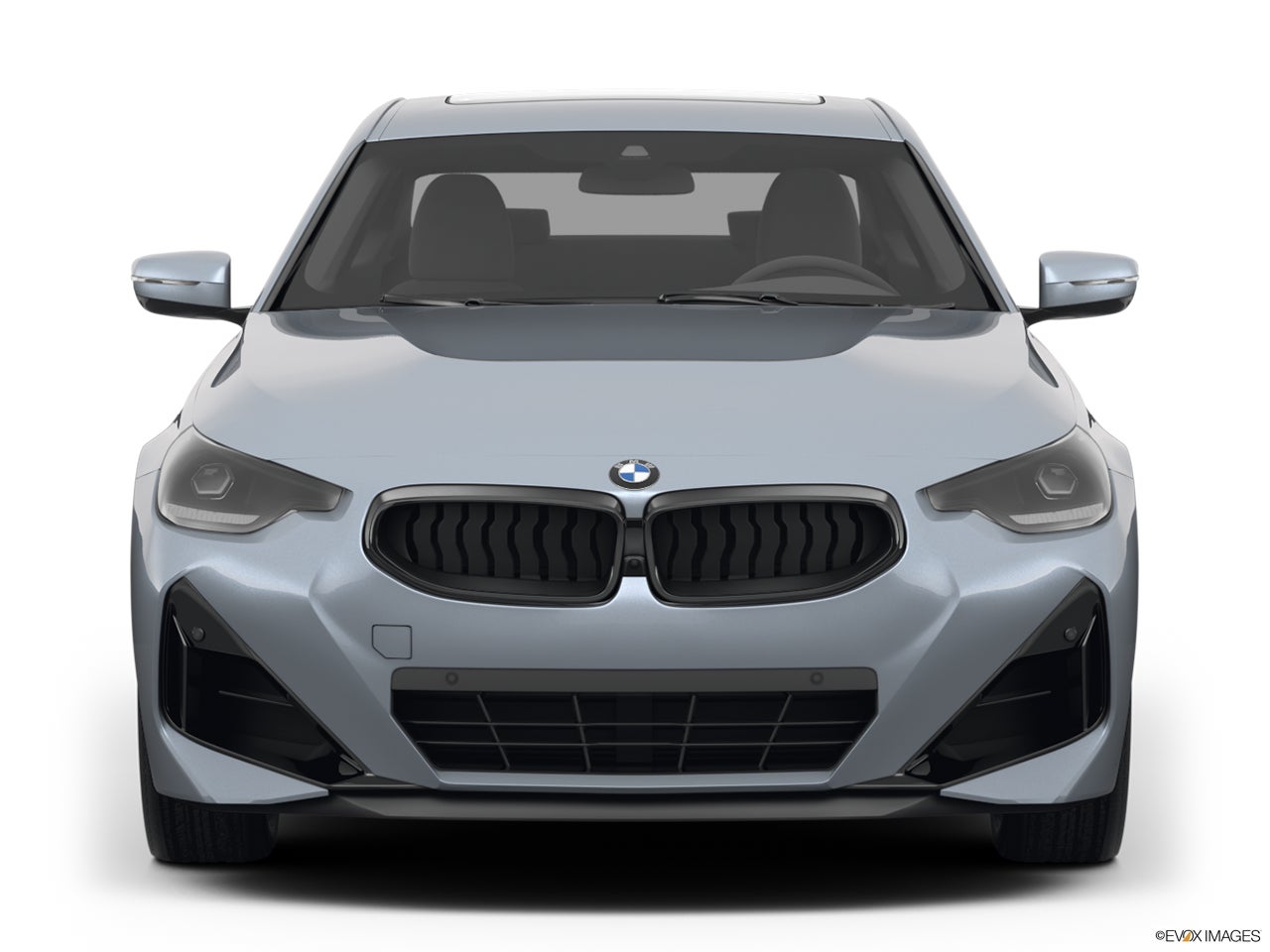 2025 BMW 2 Series photo