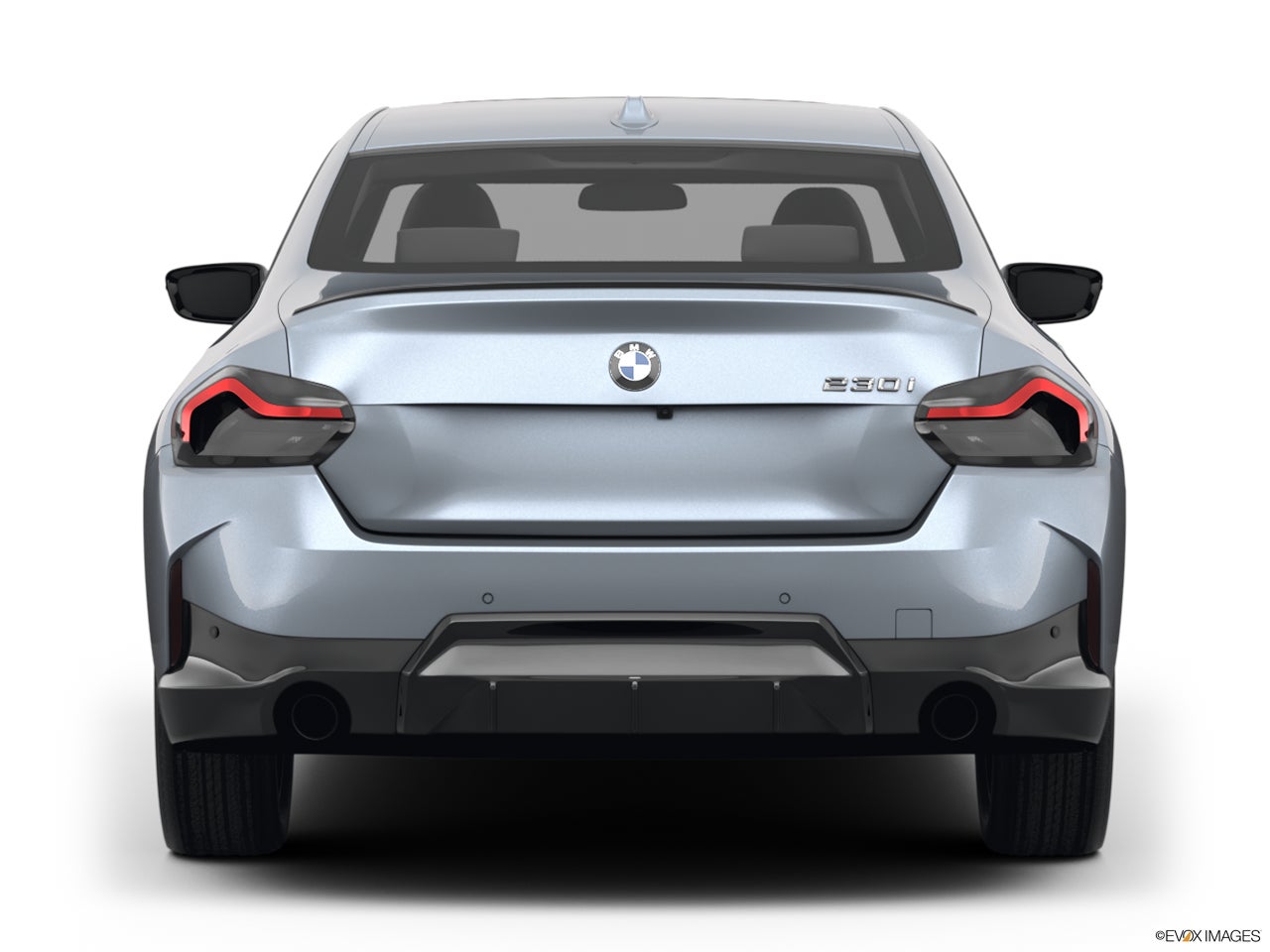 2025 BMW 2 Series photo