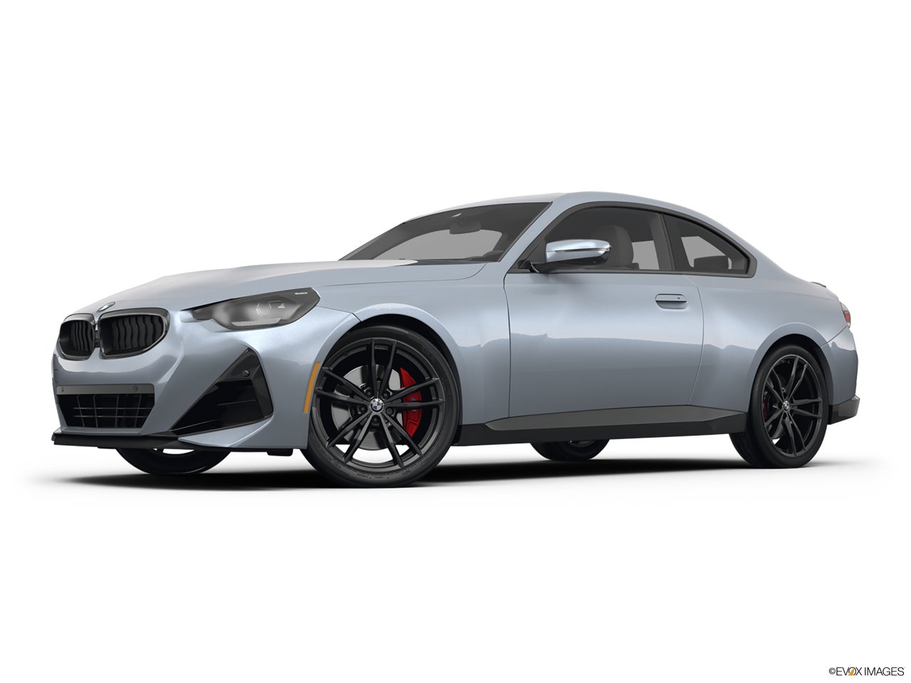 2025 BMW 2 Series photo