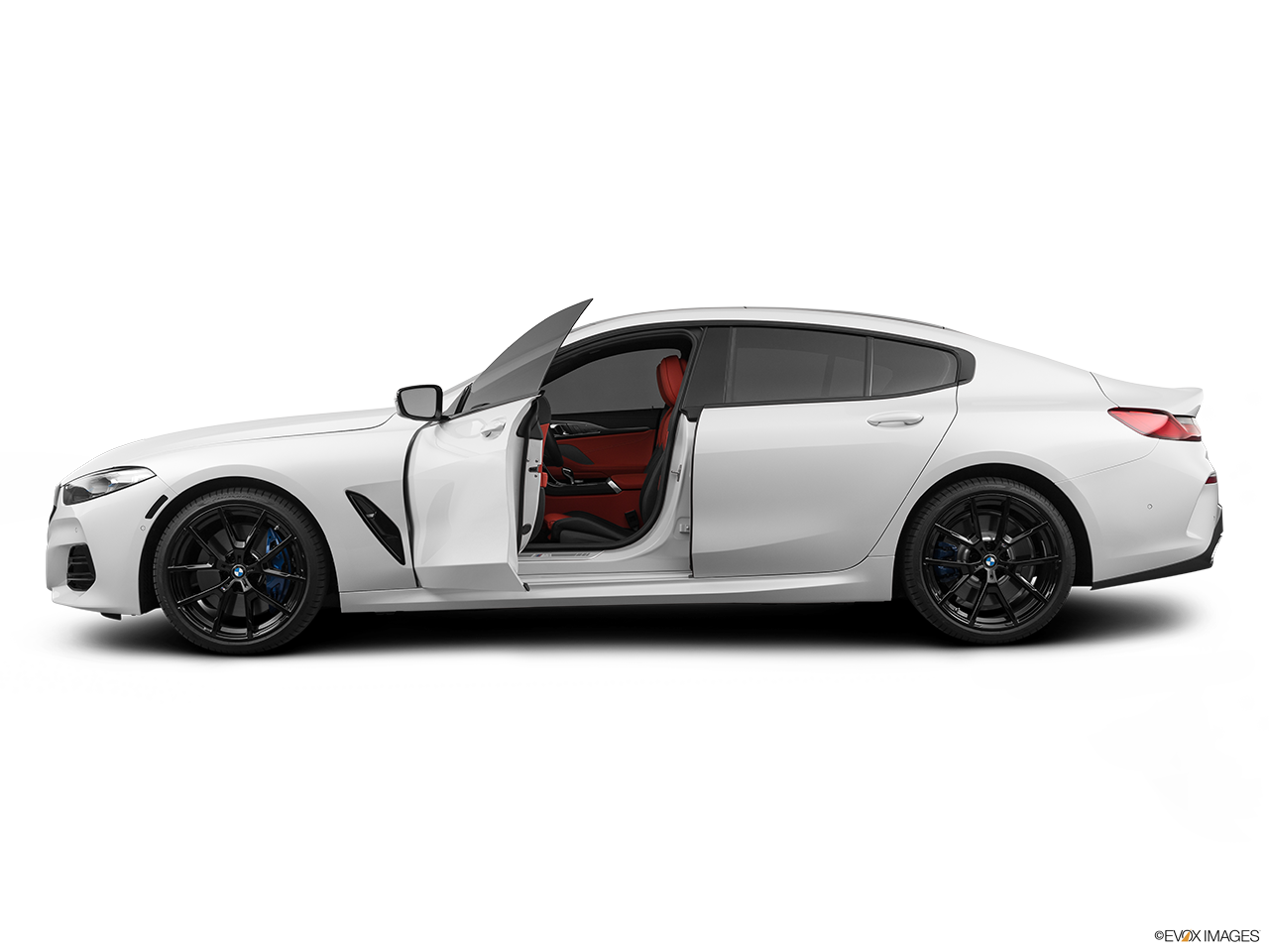 2024 BMW 8 SERIES