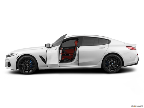2024 BMW 8 SERIES