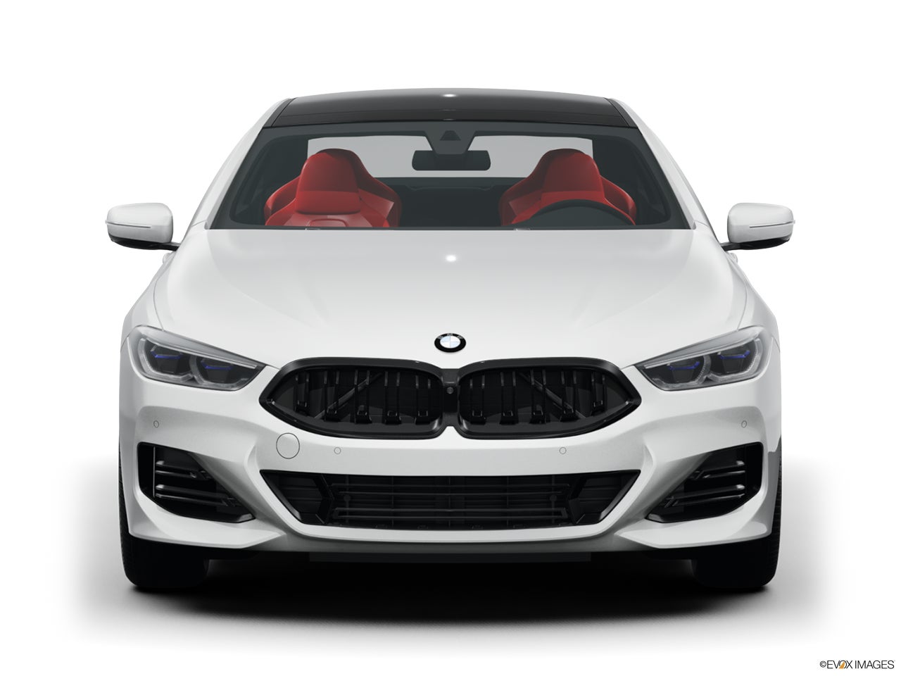 2024 BMW 8 SERIES photo