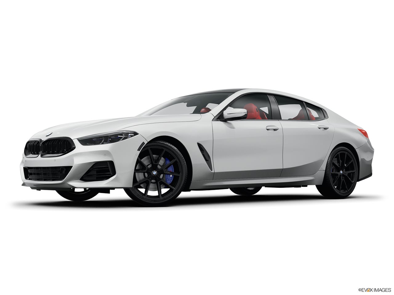 2024 BMW 8 SERIES photo