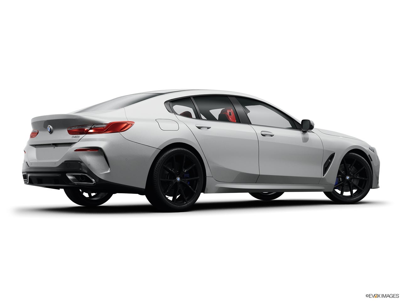 2024 BMW 8 SERIES photo