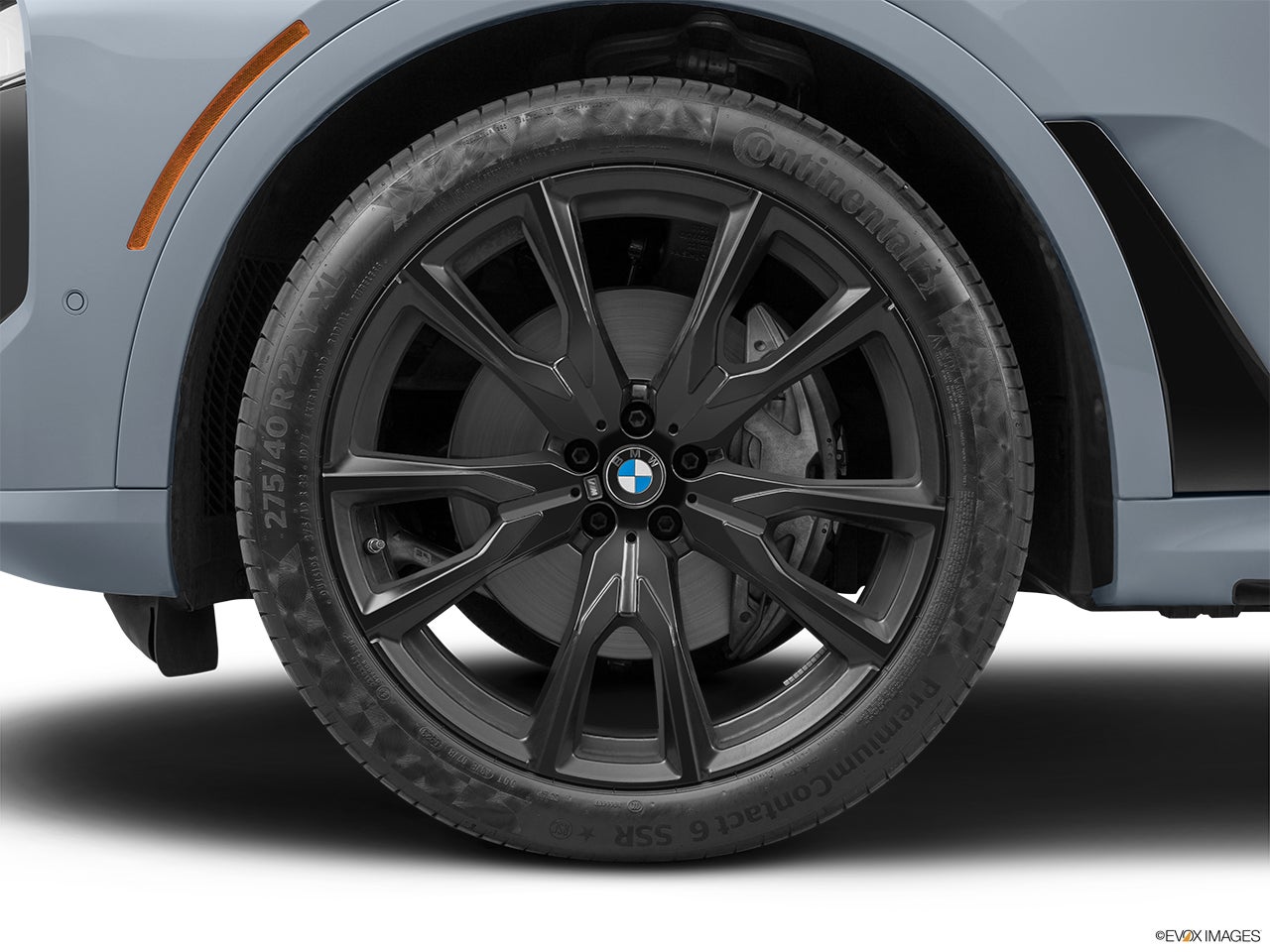2024 BMW X7 photo