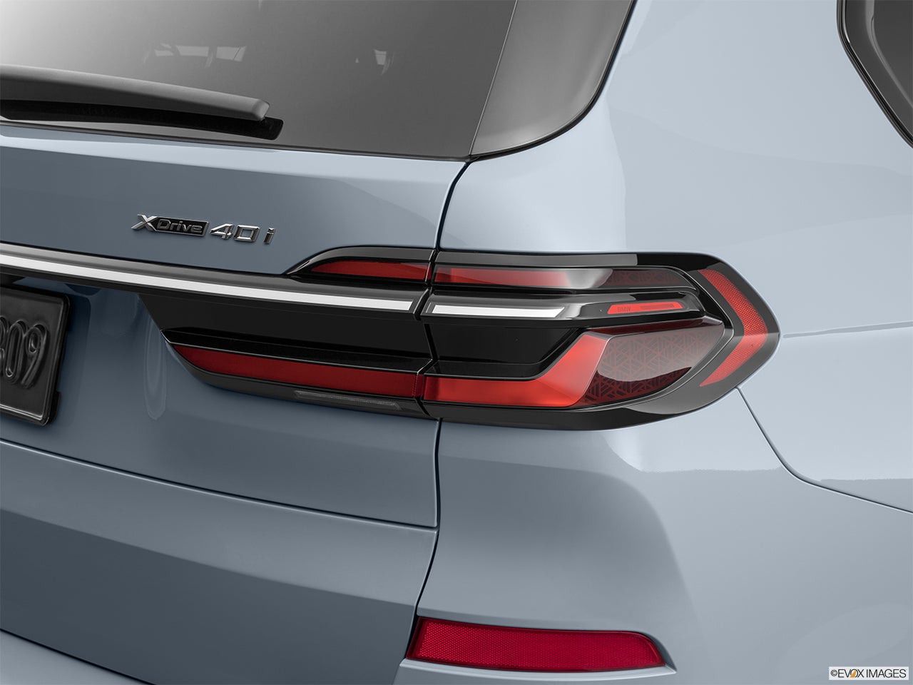 2024 BMW X7 photo