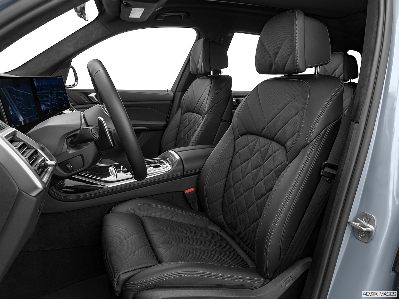 2024 BMW X7 photo