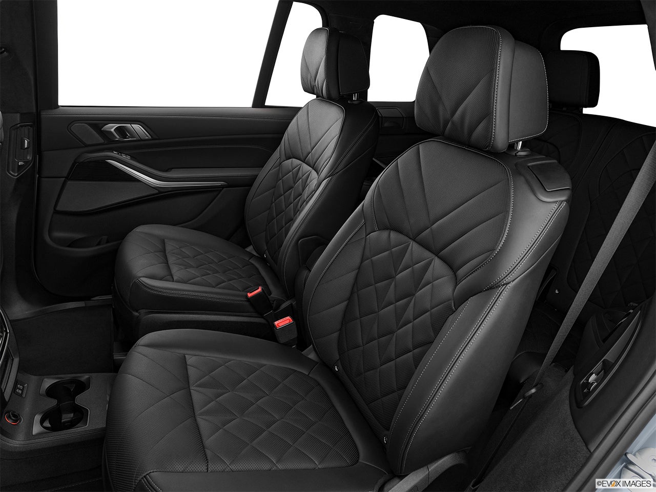 2024 BMW X7 photo
