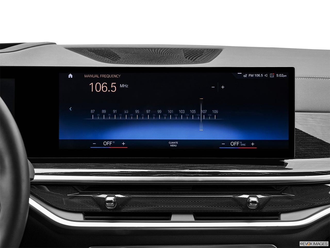 2024 BMW X7 photo