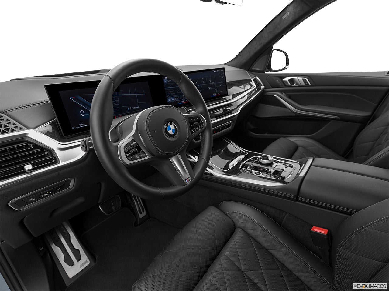2024 BMW X7 photo