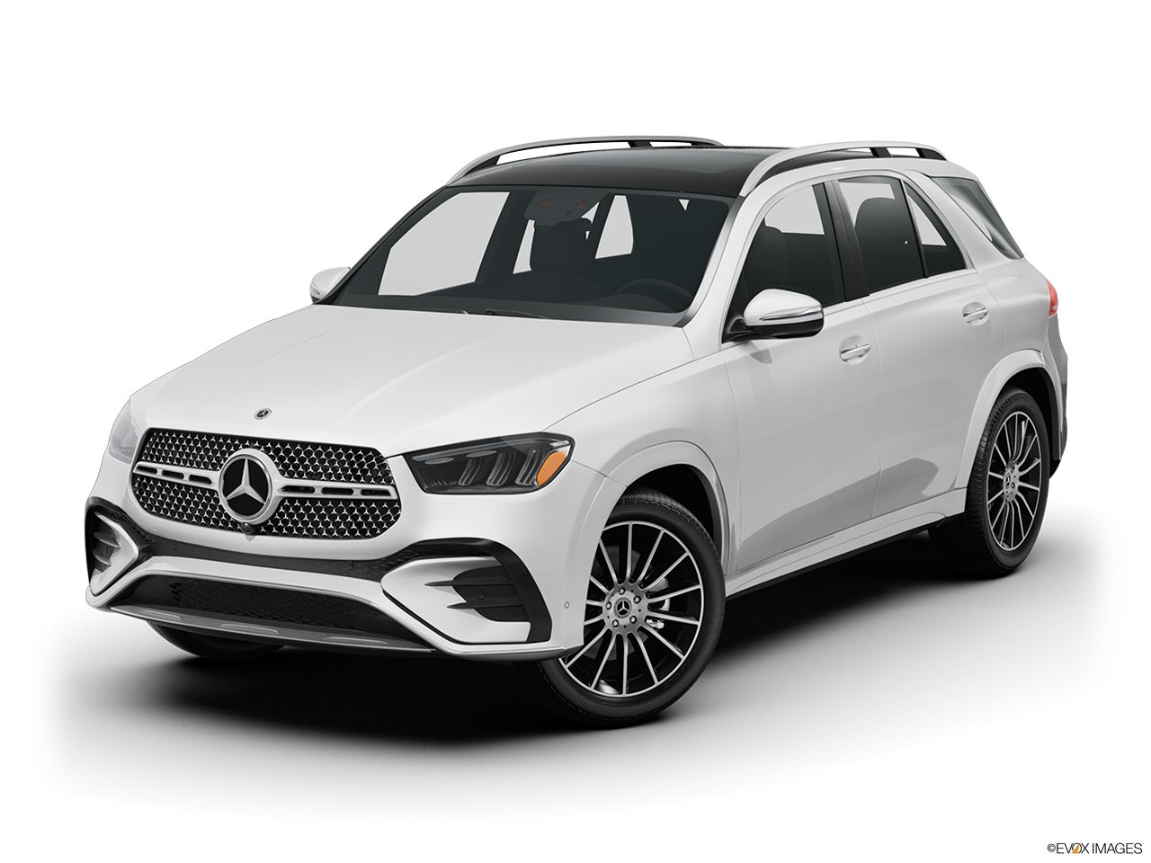 2024 Mercedes-Benz GLE photo