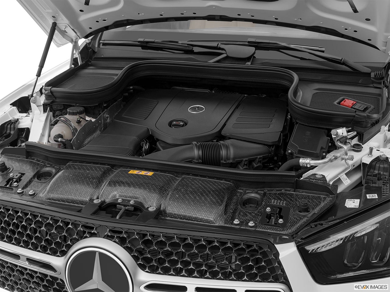 2024 Mercedes-Benz GLE photo