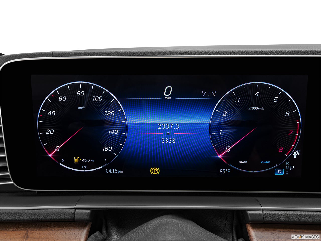 2024 Mercedes-Benz GLE photo