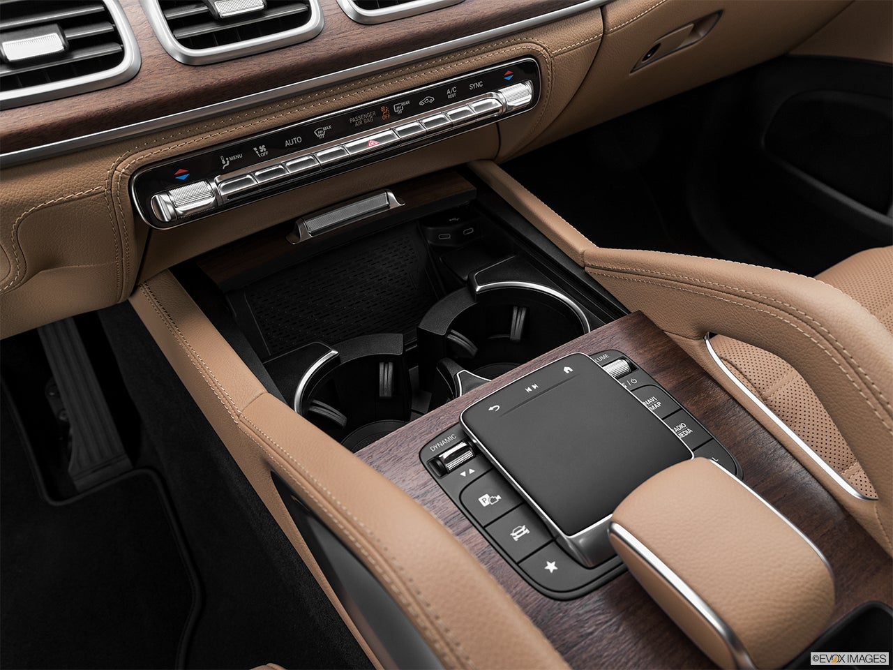 2024 Mercedes-Benz GLE photo