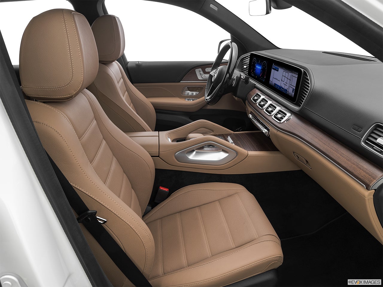 2024 Mercedes-Benz GLE photo