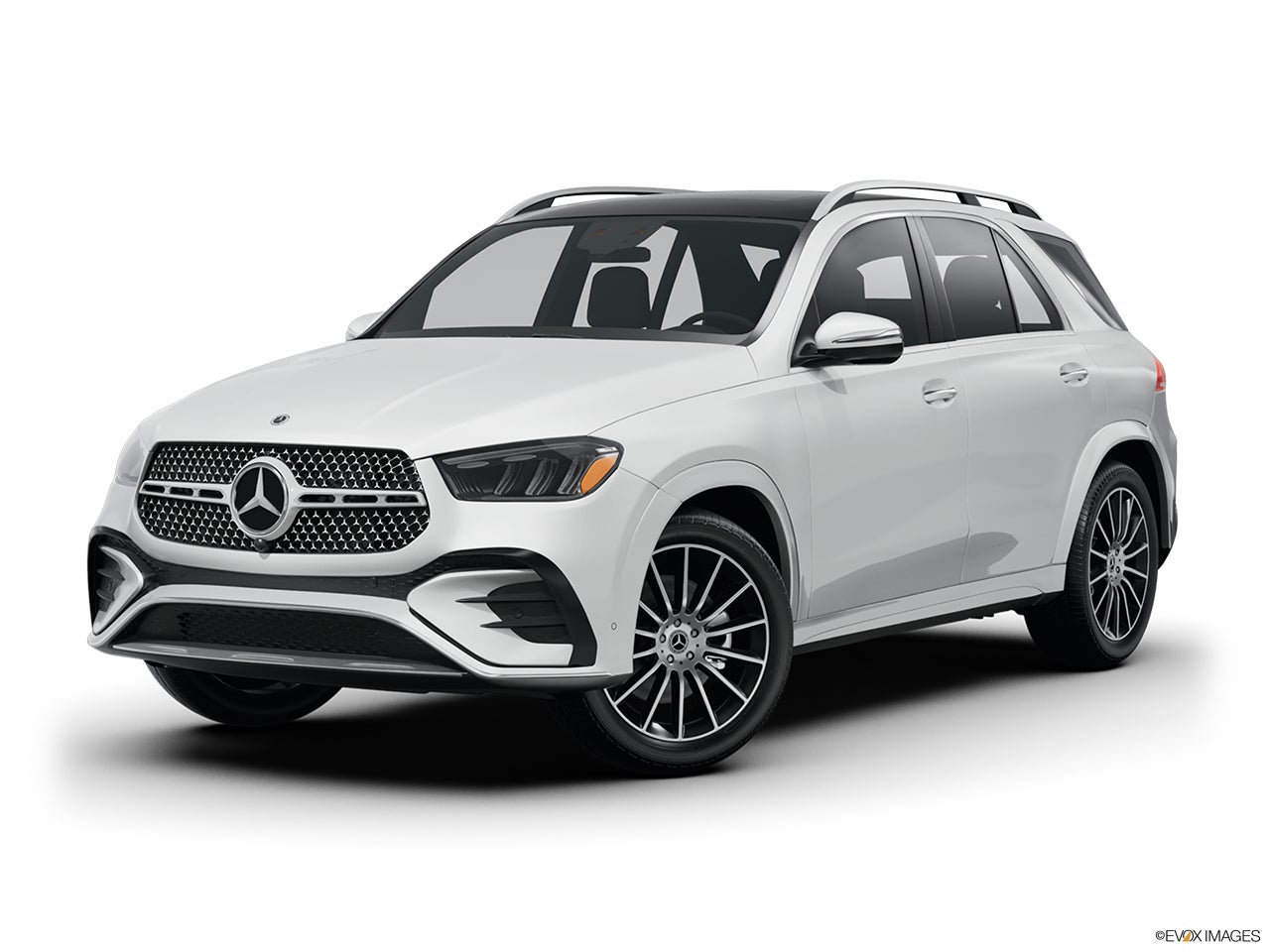 2024 Mercedes-Benz GLE photo