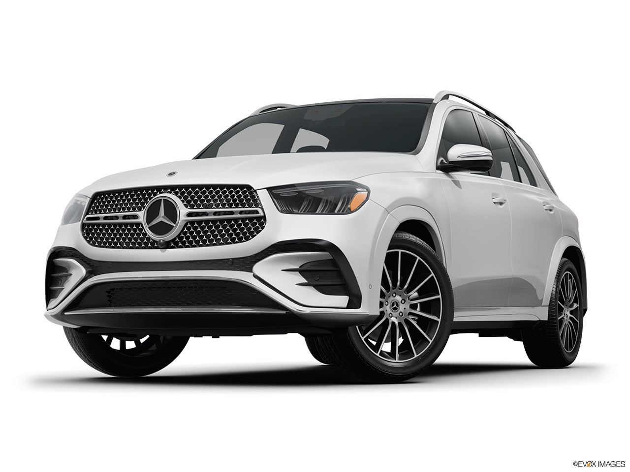 2024 Mercedes-Benz GLE photo