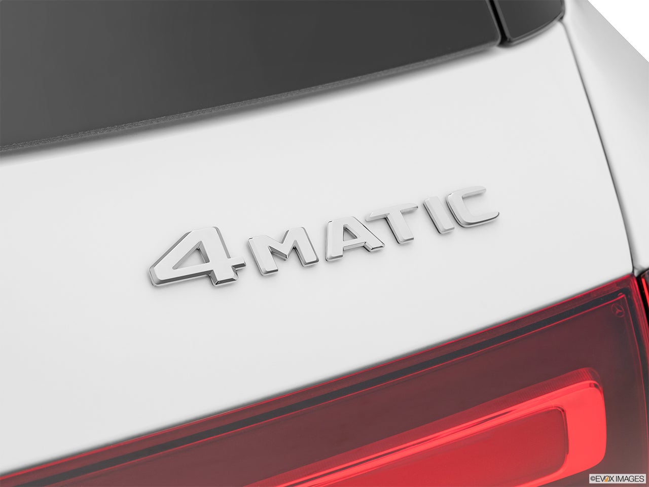 2024 Mercedes-Benz GLE photo
