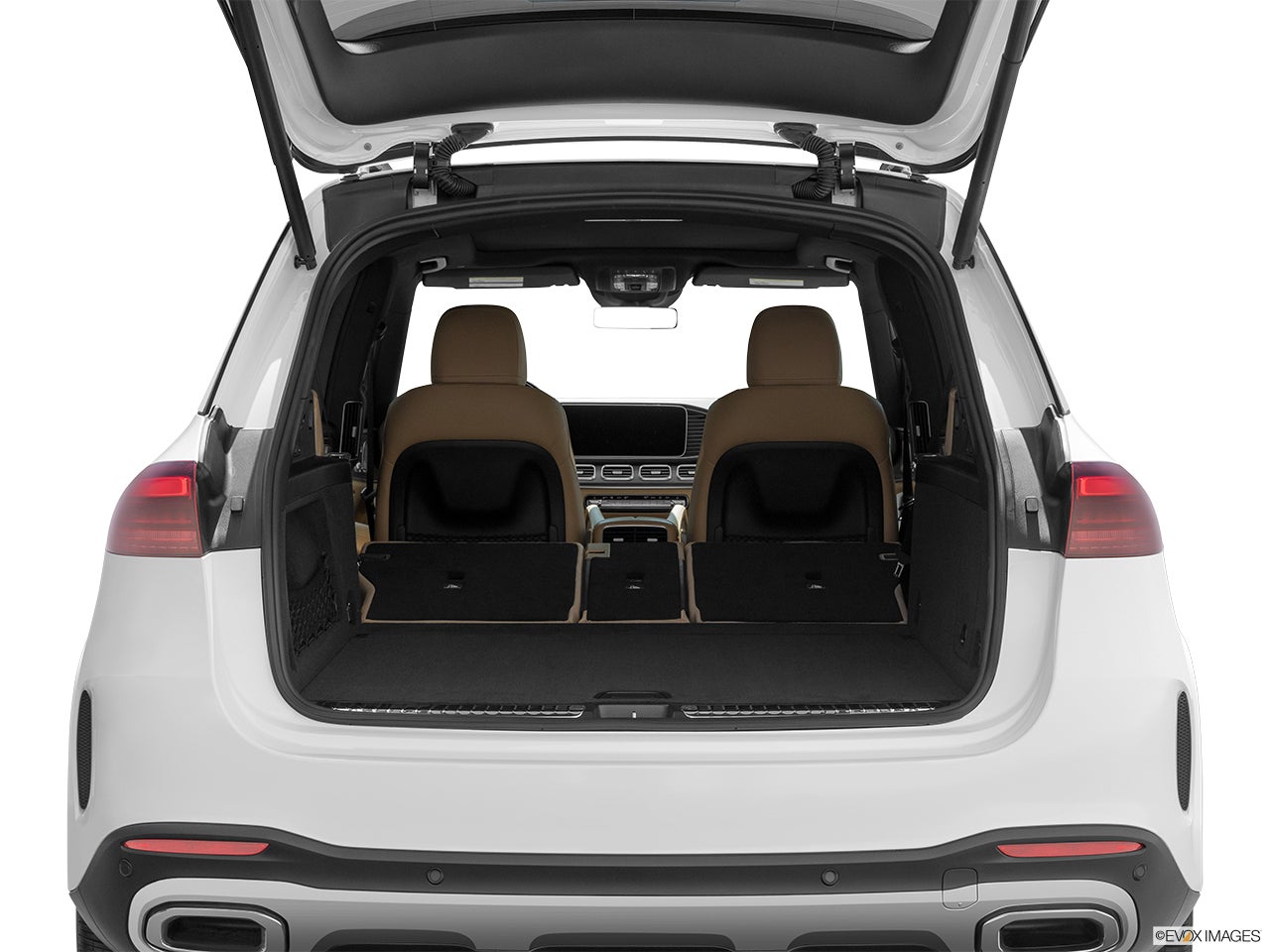 2024 Mercedes-Benz GLE photo