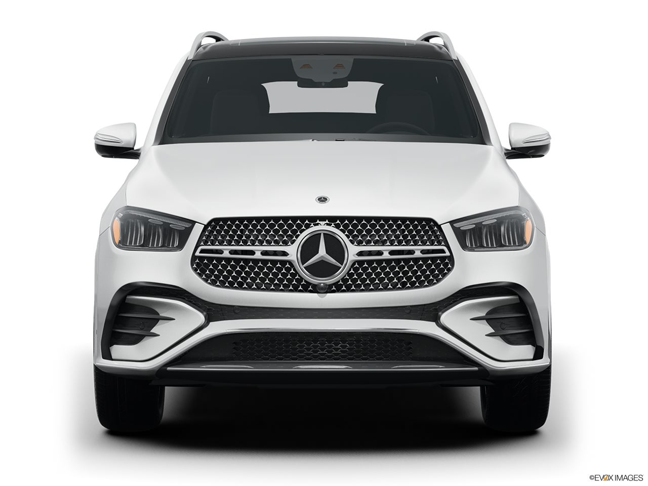 2024 Mercedes-Benz GLE photo