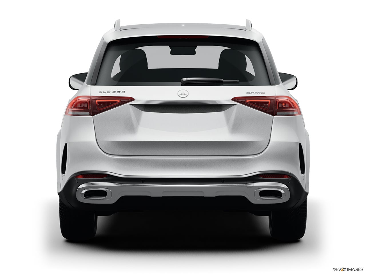 2024 Mercedes-Benz GLE photo